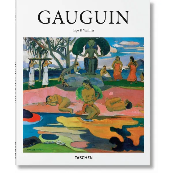 Gauguin. Basic Art Series 