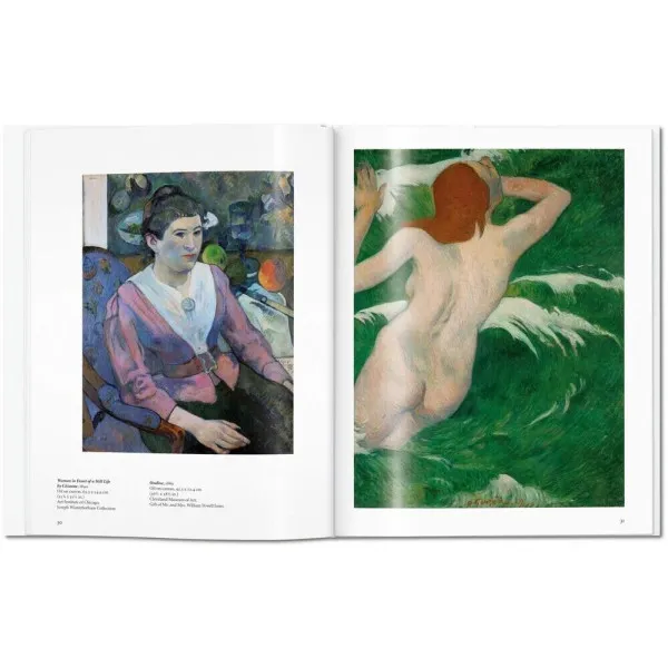 Gauguin. Basic Art Series 