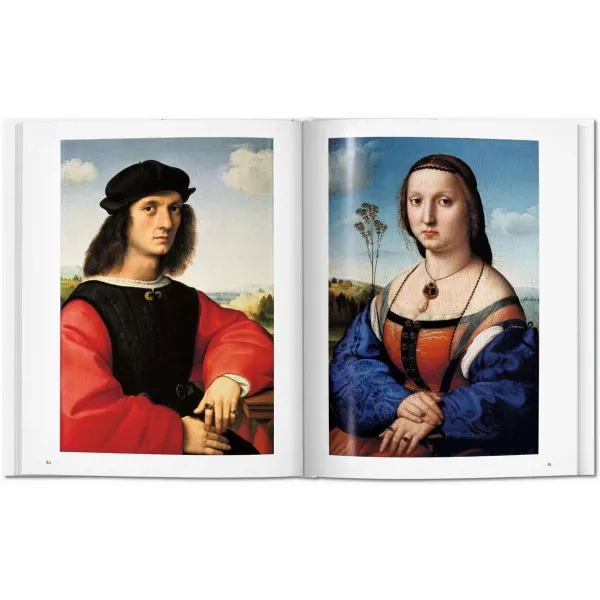 Raphael. Basic Art Series