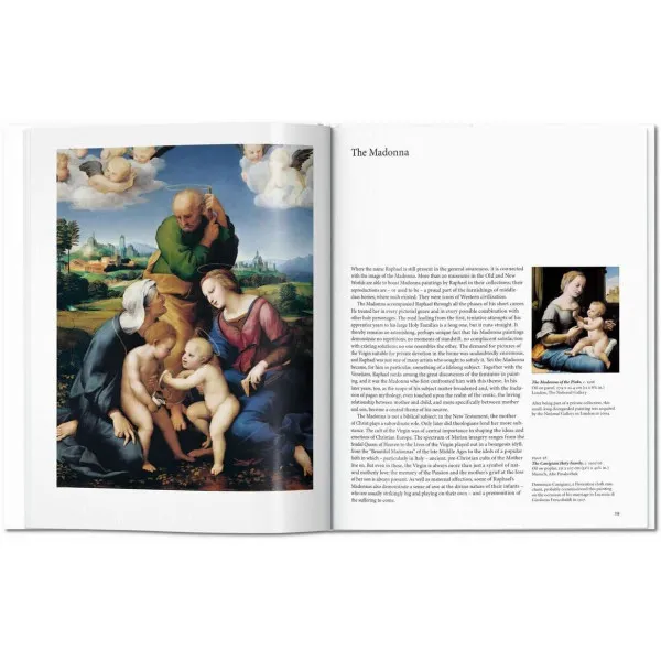 Raphael. Basic Art Series