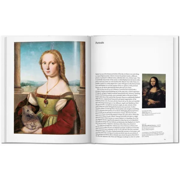 Raphael. Basic Art Series
