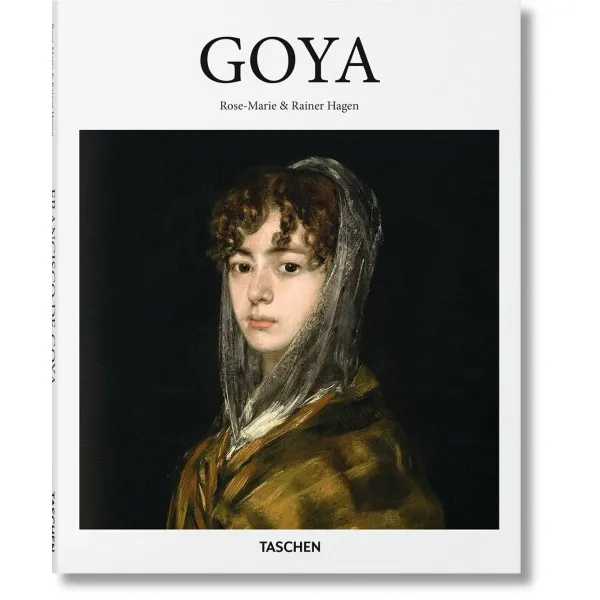 Goya. Basic Art Series
