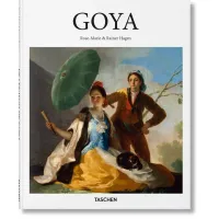 Goya. Basic Art Series