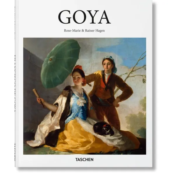 Goya. Basic Art Series