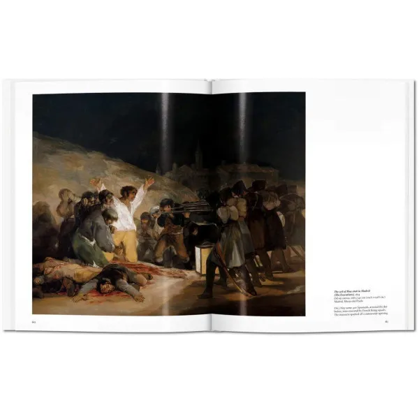 Goya. Basic Art Series