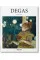 Degas, 1834-1917. Basic Art Series