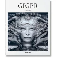 Giger. Basic Art Series