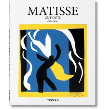Matisse. Cut-outs. Basic Art Series