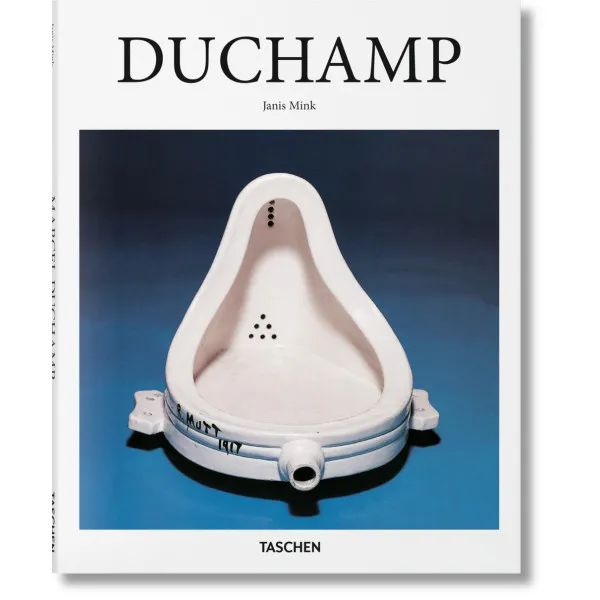 Duchamp. Basic Art Series