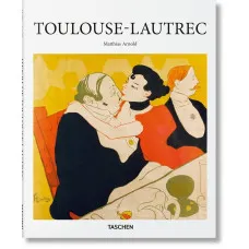 Toulouse-Lautrec. Basic Art Series
