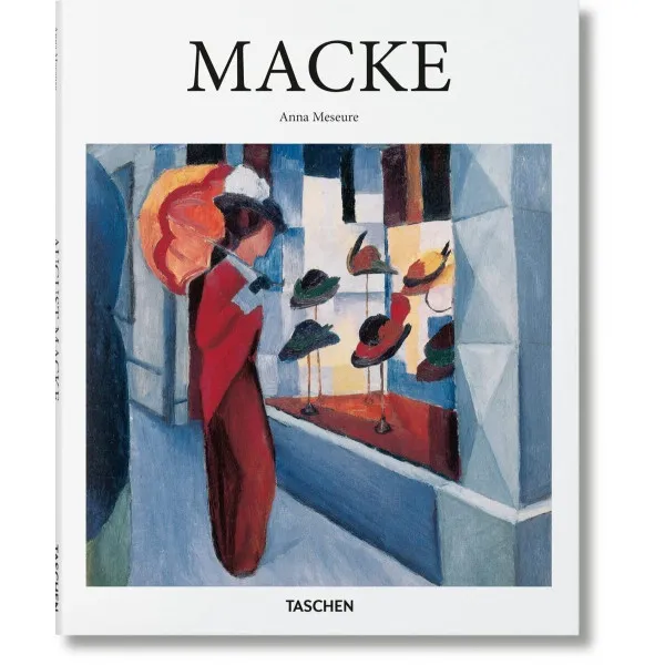 Macke. Basic Art Series