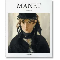 Manet. Basic Art Series