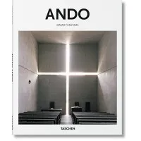 Ando. Basic Art Series