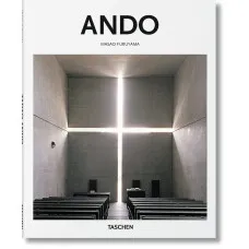 Ando. Basic Art Series