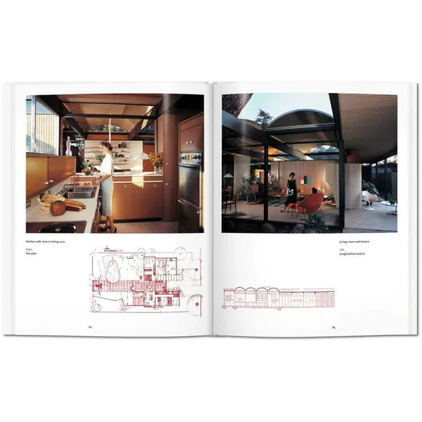 Case Study Houses. Basic Art Series 