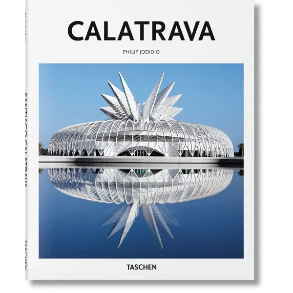 Calatrava. Basic Art Series