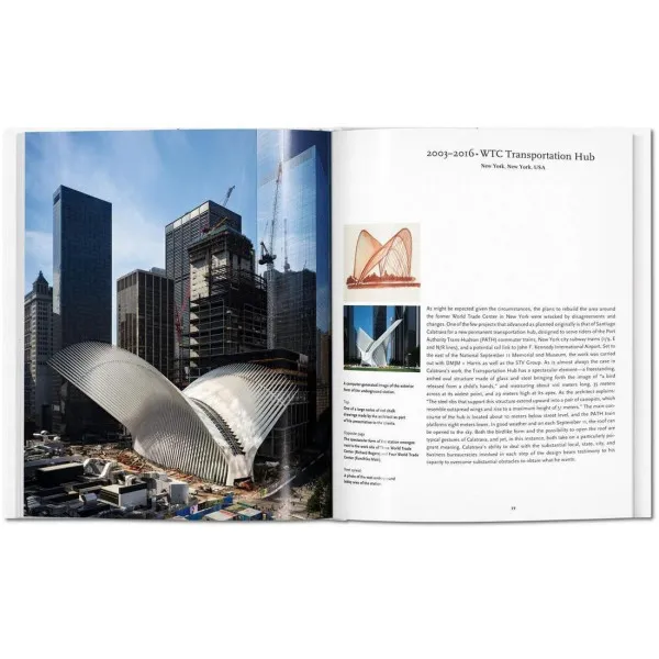 Calatrava. Basic Art Series