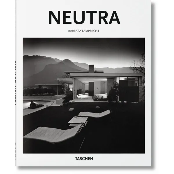 Neutra. Basic Art Series