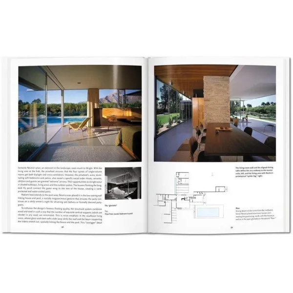 Neutra. Basic Art Series
