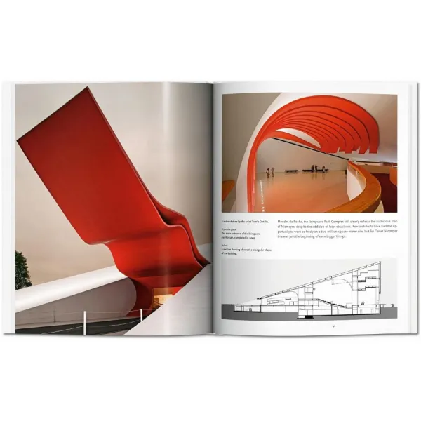 Niemeyer. Basic Art Series