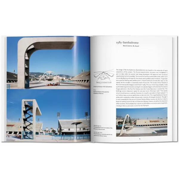 Niemeyer. Basic Art Series