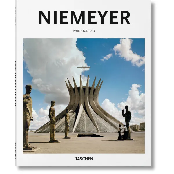Niemeyer. Basic Art Series