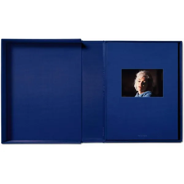 Lawrence Schiller. Marilyn & Me (on request)