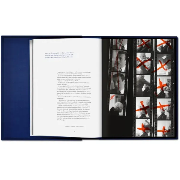 Lawrence Schiller. Marilyn & Me (on request)