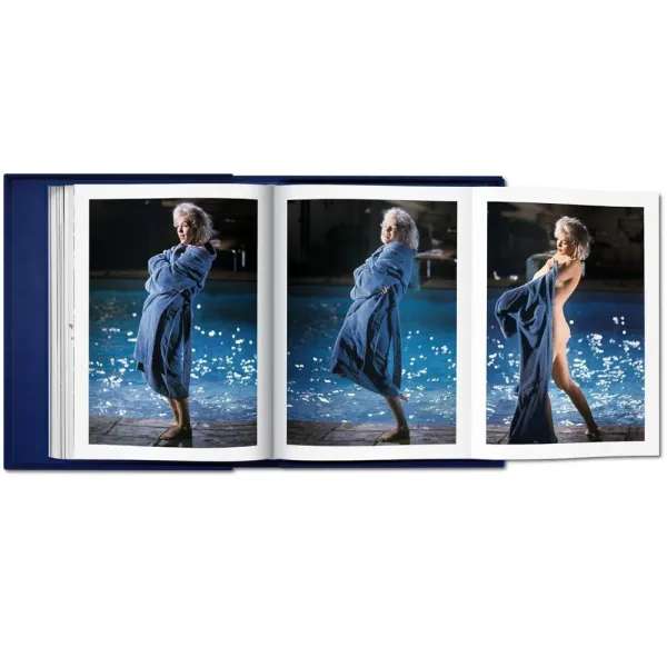 Lawrence Schiller. Marilyn & Me (on request)