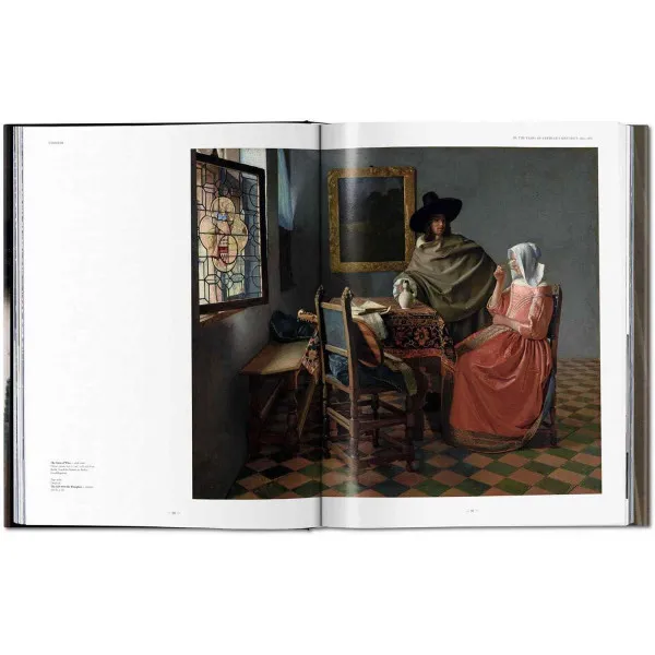 Vermeer: The Complete Works