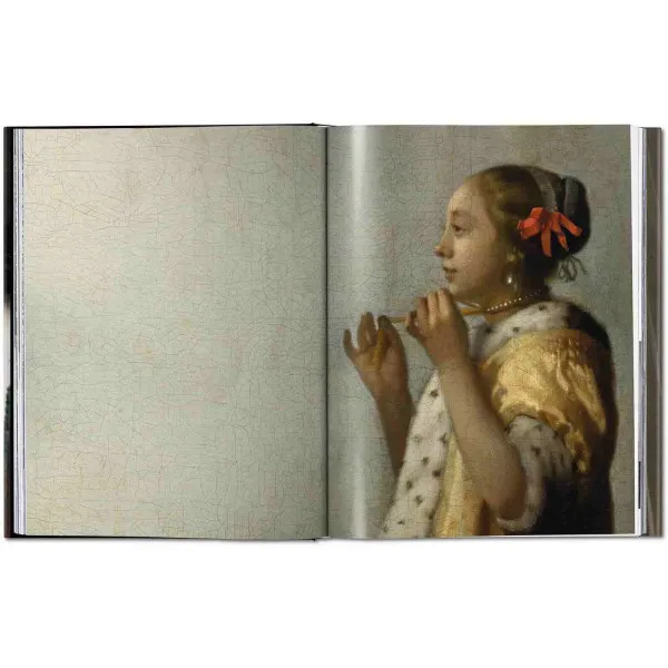 Vermeer: The Complete Works