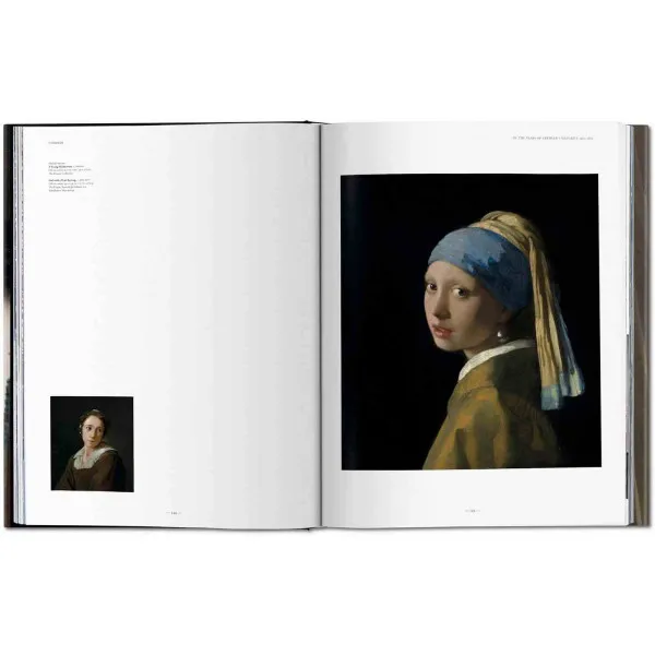 Vermeer: The Complete Works