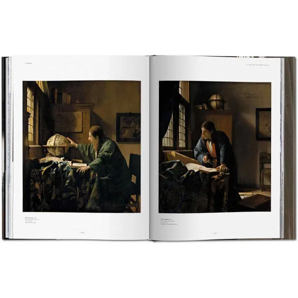 Vermeer: The Complete Works