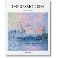 Impressionism. Basic Art Series