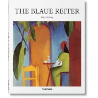 The Blaue Reiter. Basic Art Series
