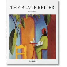 The Blaue Reiter. Basic Art Series