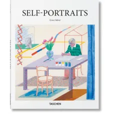 Self-Portraits. Basic Art Series 