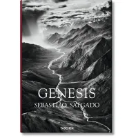 Sebastião Salgado. GENESIS