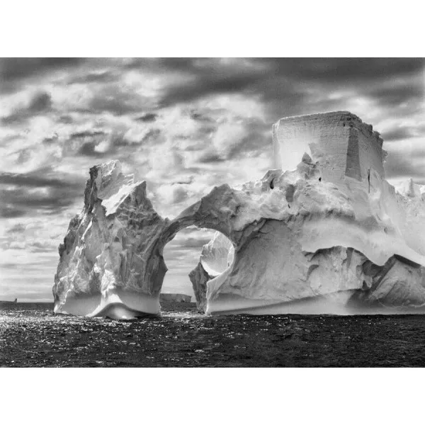 Sebastião Salgado. GENESIS