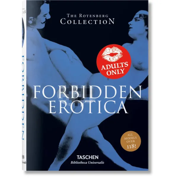 Forbidden Erotica