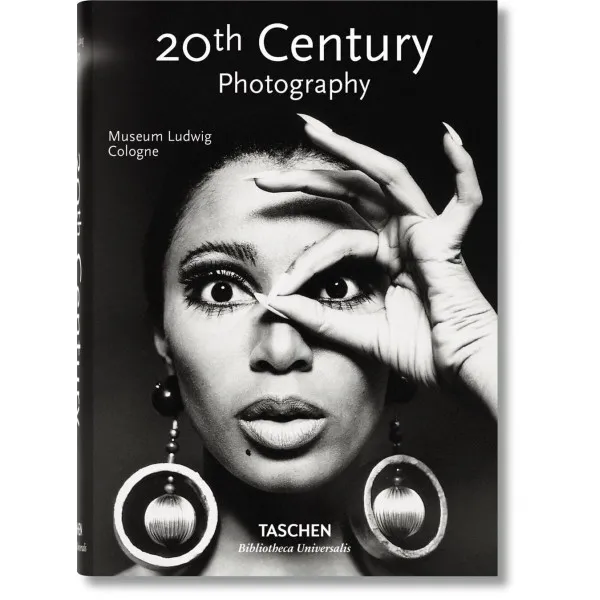 20th Century Photography BU