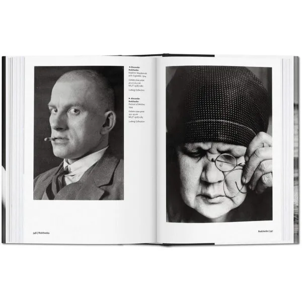 20th Century Photography BU
