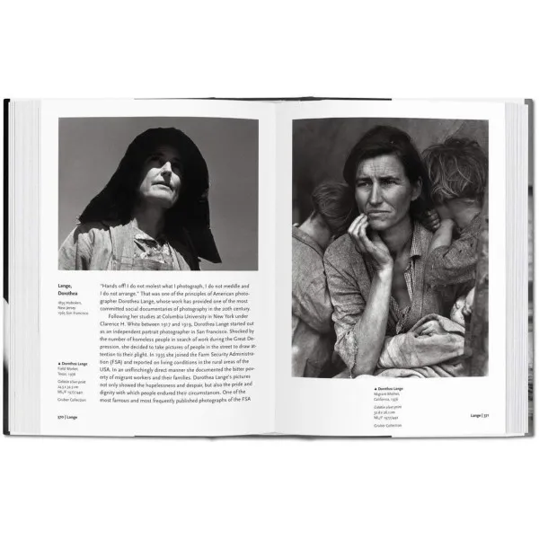 20th Century Photography BU