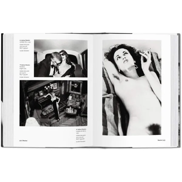 20th Century Photography BU
