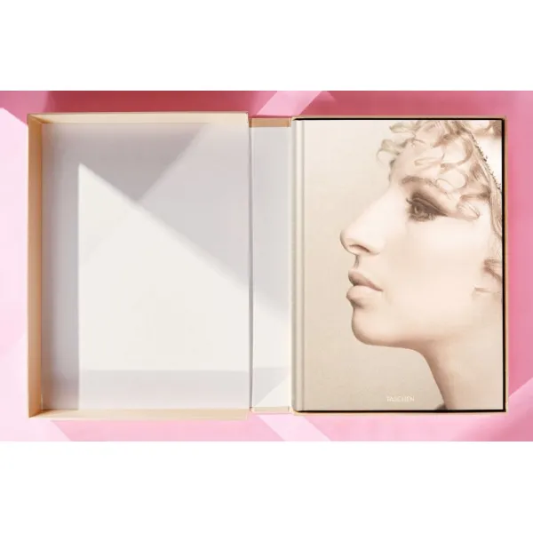 Barbra Streisand, Art Edition No. 101–200, Lawrence Schiller (під замовлення)