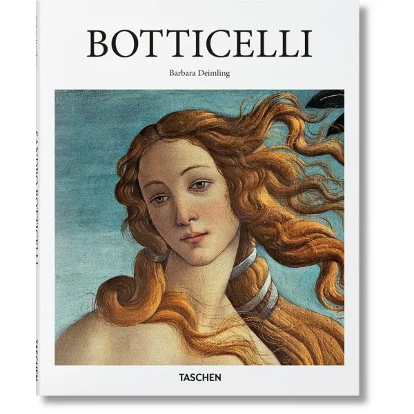 Botticelli. Basic Art Series
