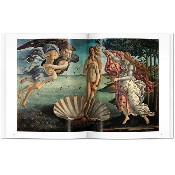 Botticelli. Basic Art Series