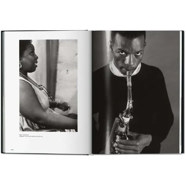 Jazzlife