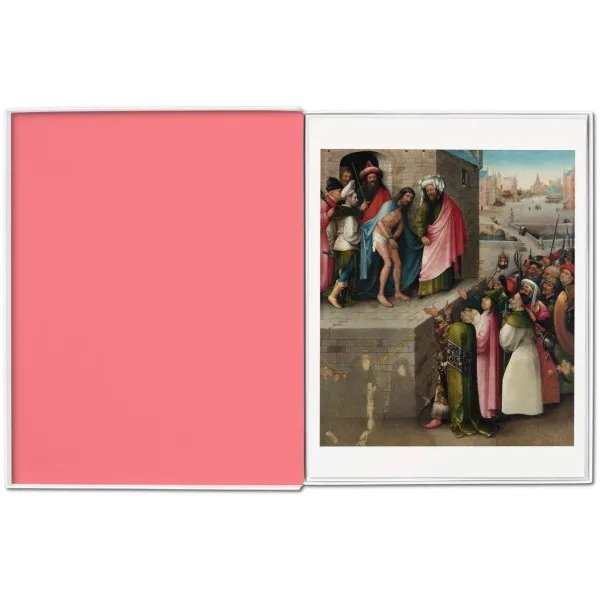 Bosch. Poster Set