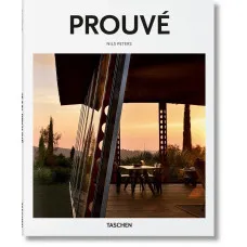 Jean Prouvé: 1901-1984. Basic Art Series